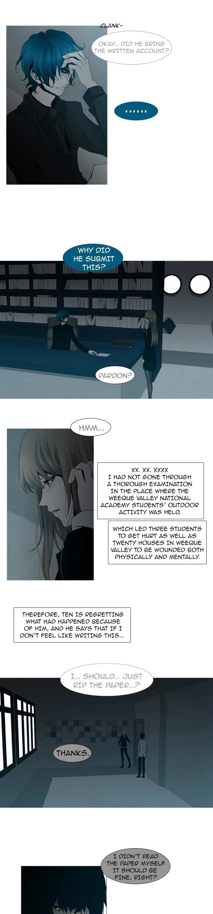 Trump Chapter 54 - Page 9