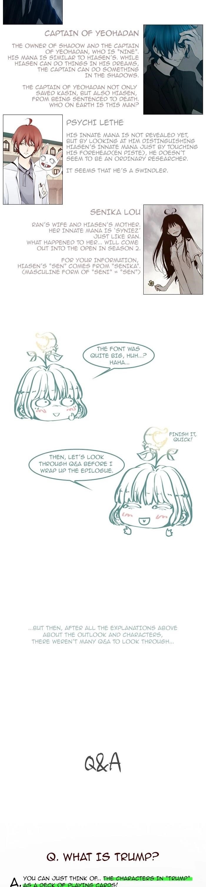 Trump Chapter 55 - Page 13