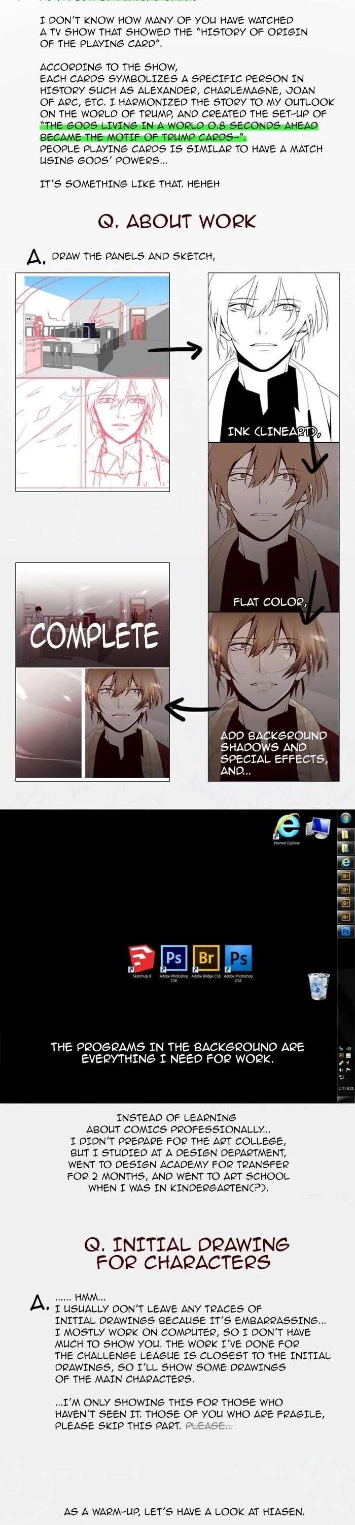 Trump Chapter 55 - Page 14