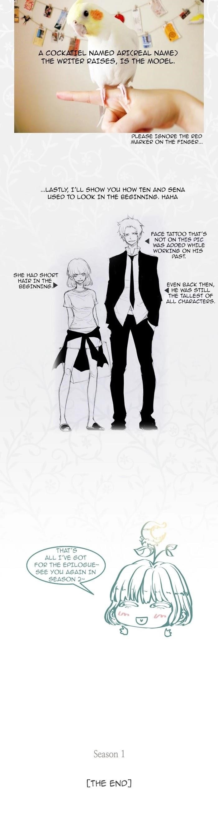 Trump Chapter 55 - Page 16