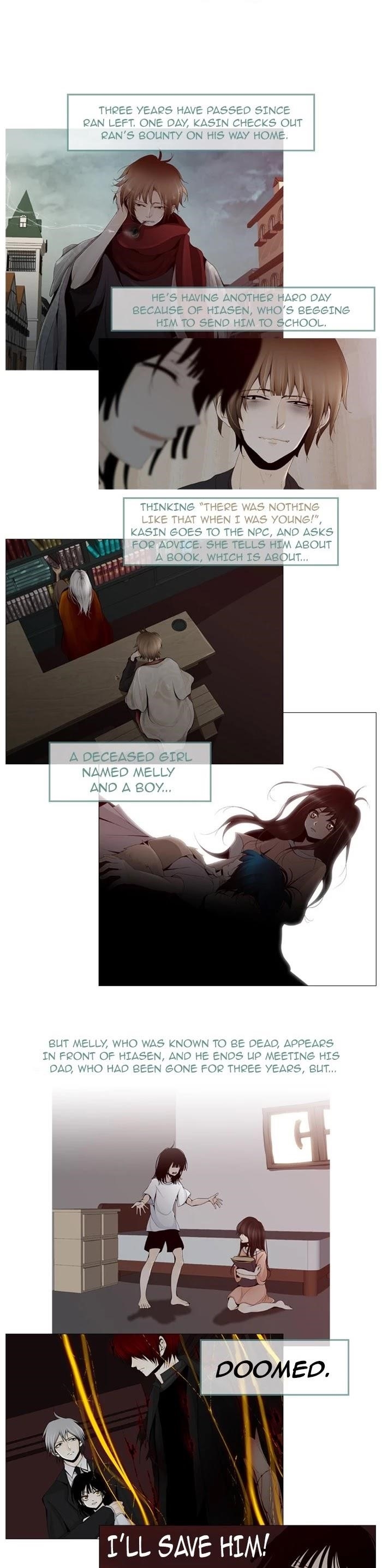 Trump Chapter 55 - Page 3