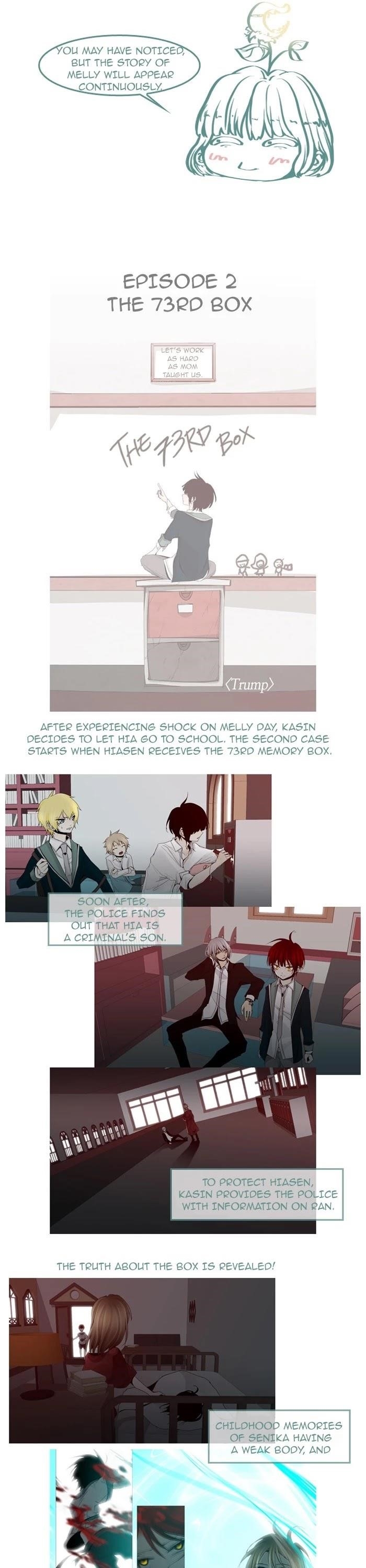 Trump Chapter 55 - Page 5