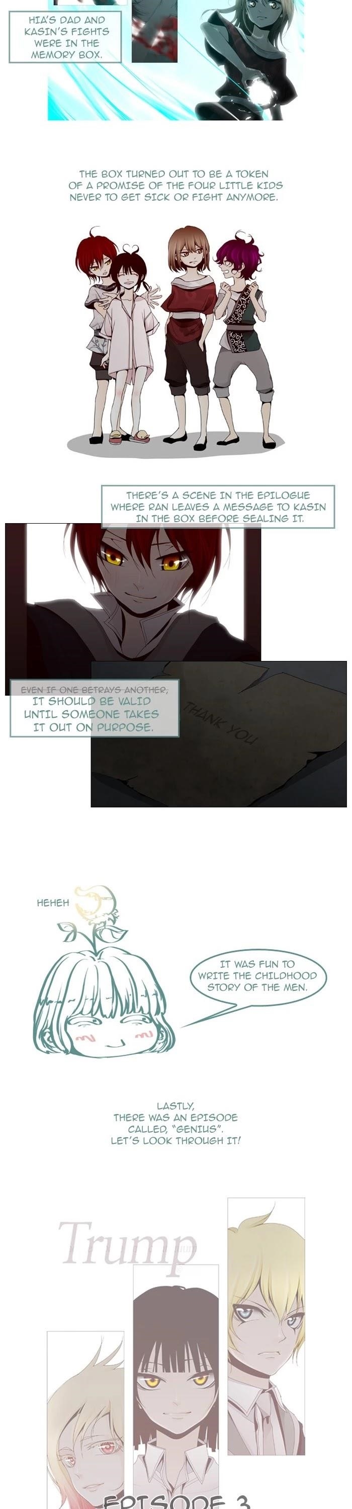 Trump Chapter 55 - Page 6