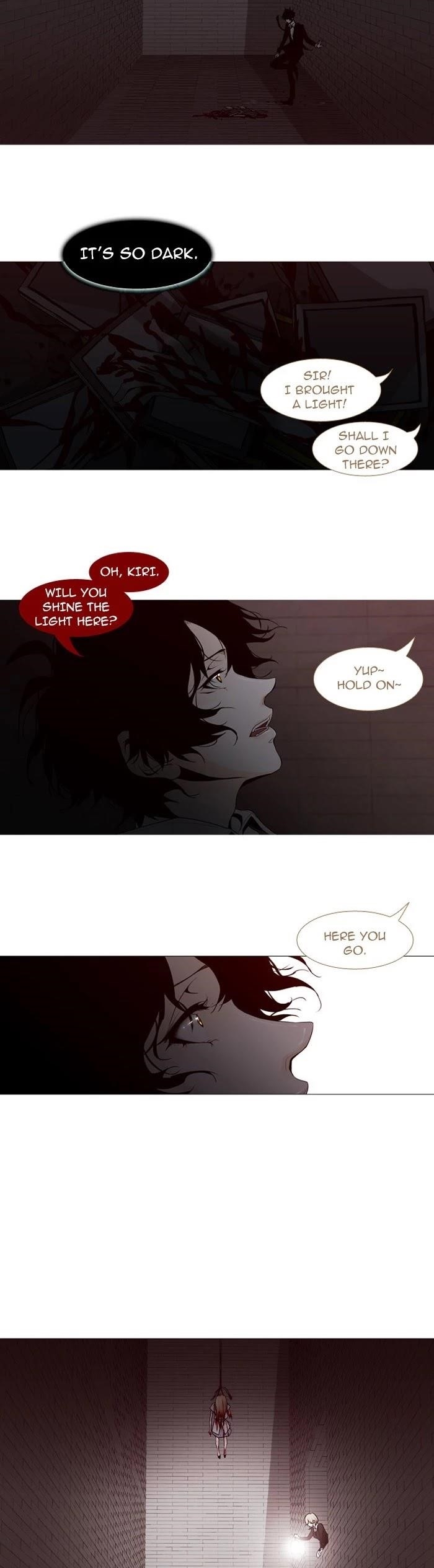 Trump Chapter 56 - Page 11