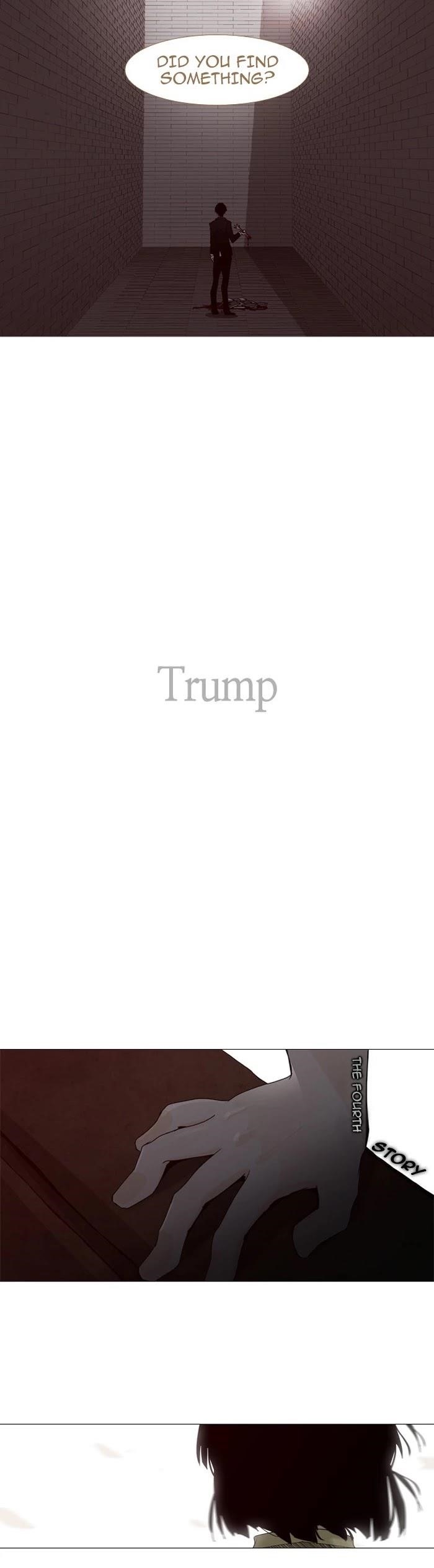 Trump Chapter 56 - Page 12