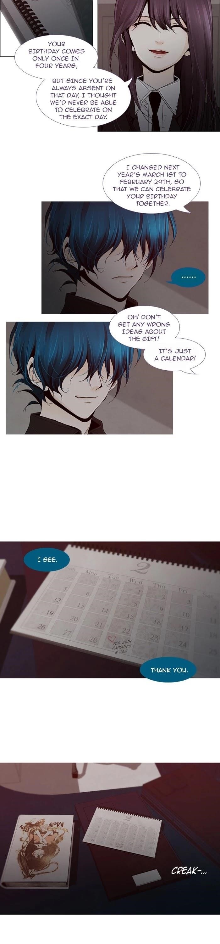 Trump Chapter 56 - Page 5