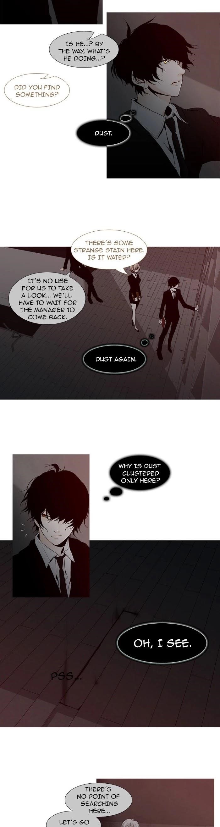 Trump Chapter 56 - Page 7