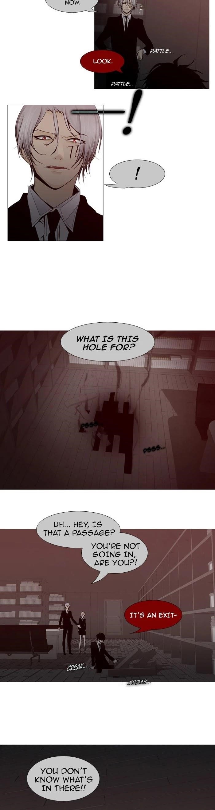 Trump Chapter 56 - Page 8