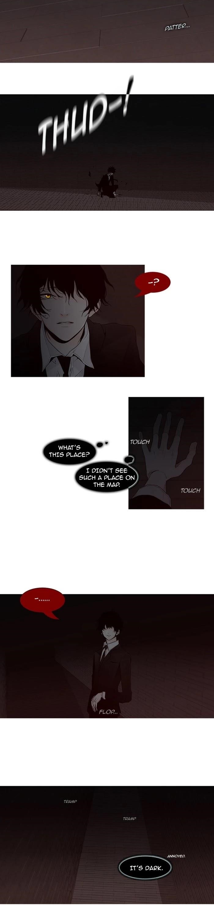 Trump Chapter 56 - Page 9