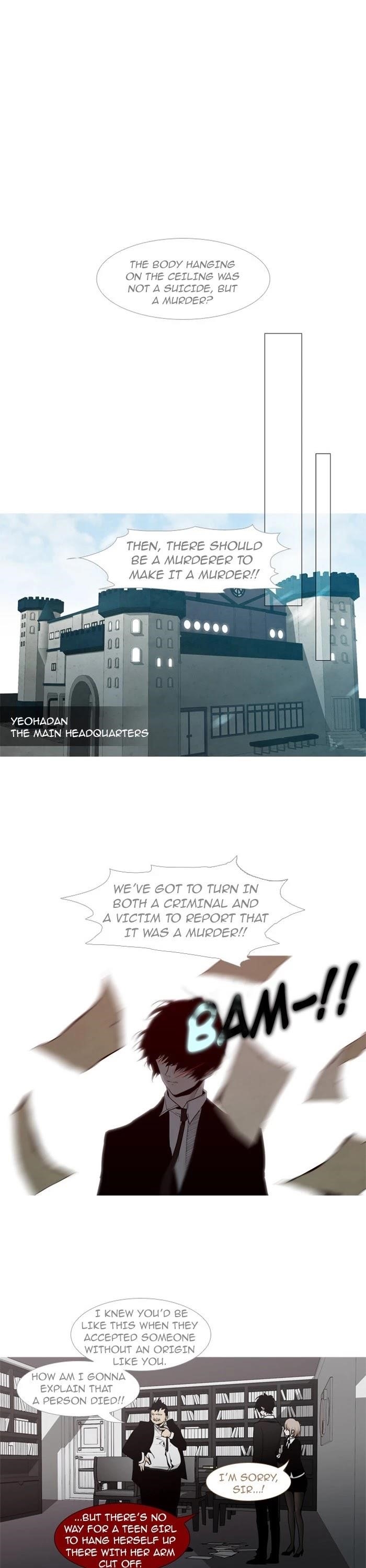 Trump Chapter 57 - Page 1