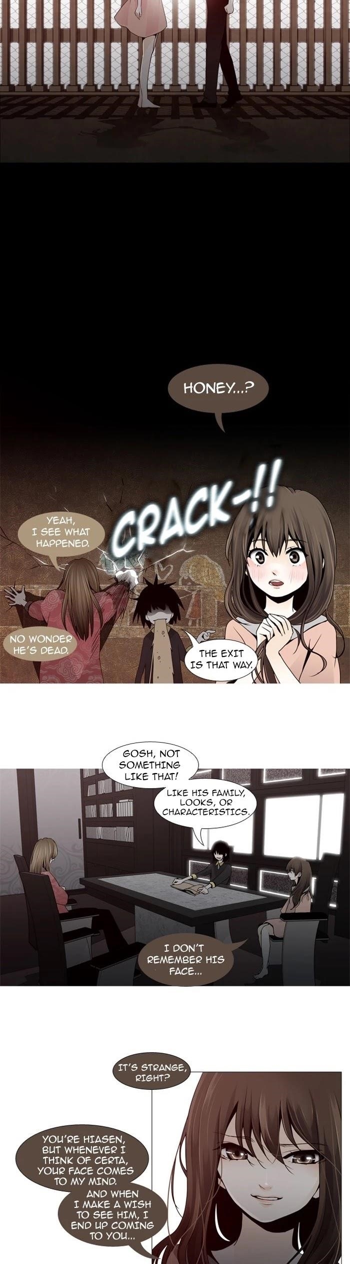 Trump Chapter 57 - Page 12