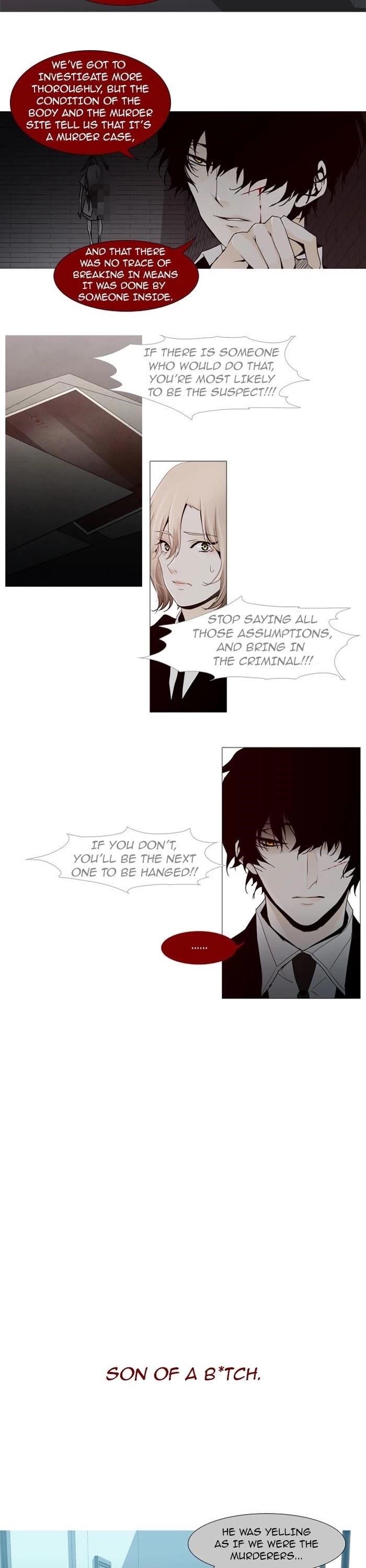 Trump Chapter 57 - Page 2