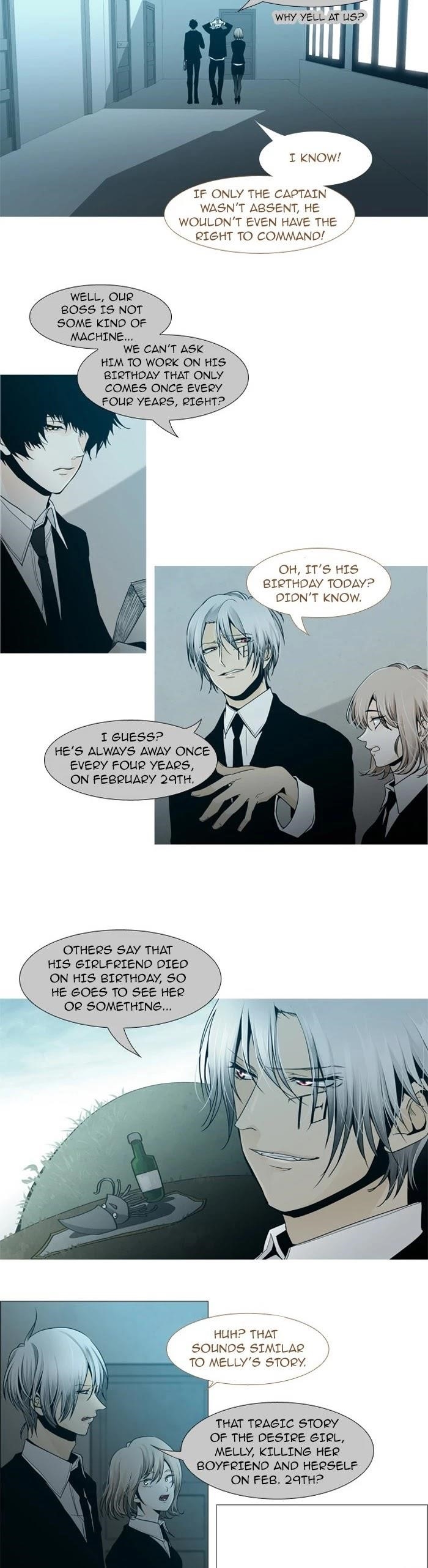 Trump Chapter 57 - Page 3