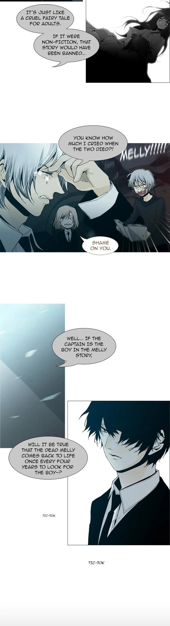 Trump Chapter 57 - Page 4