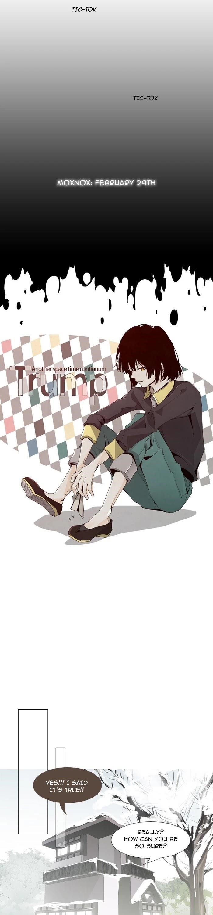 Trump Chapter 57 - Page 5
