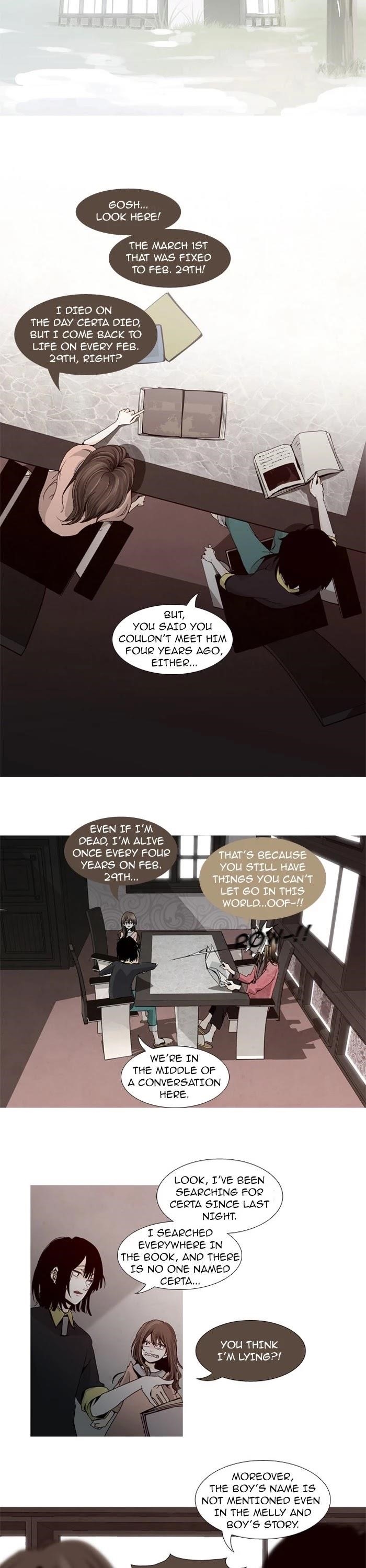 Trump Chapter 57 - Page 6