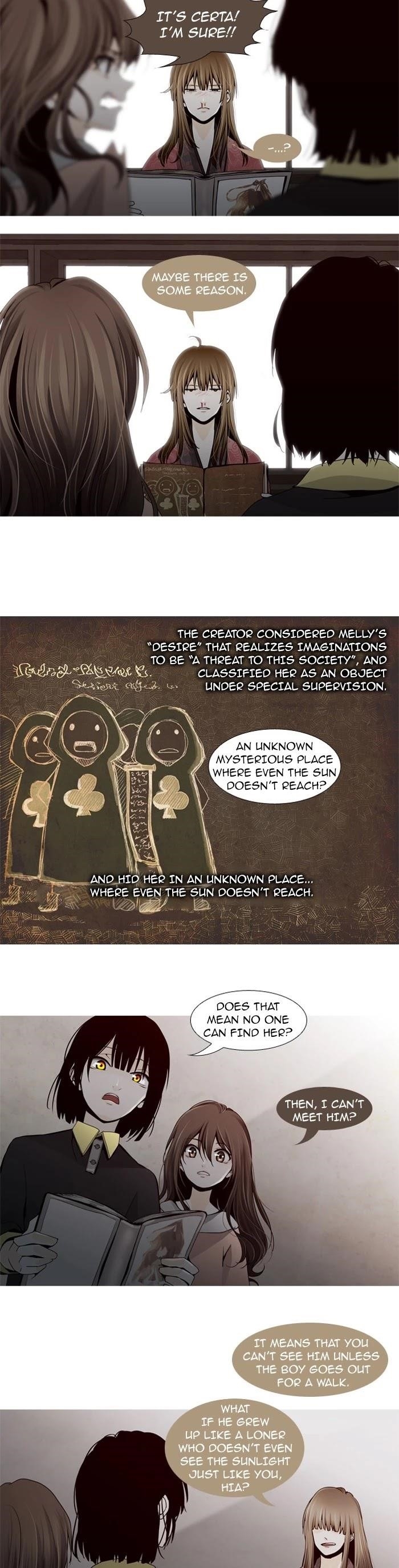 Trump Chapter 57 - Page 7