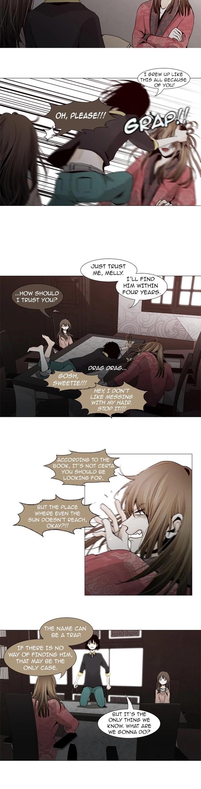 Trump Chapter 57 - Page 8