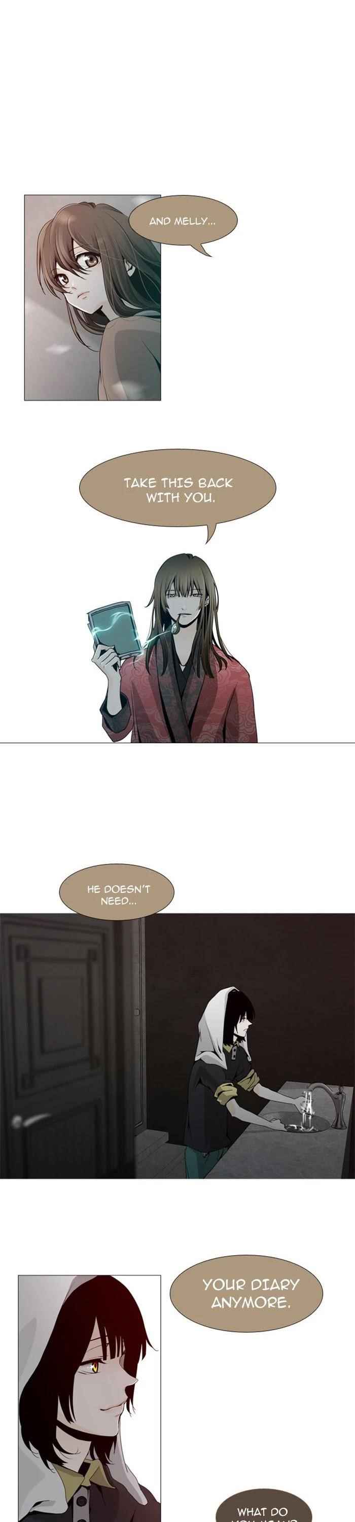 Trump Chapter 58 - Page 1