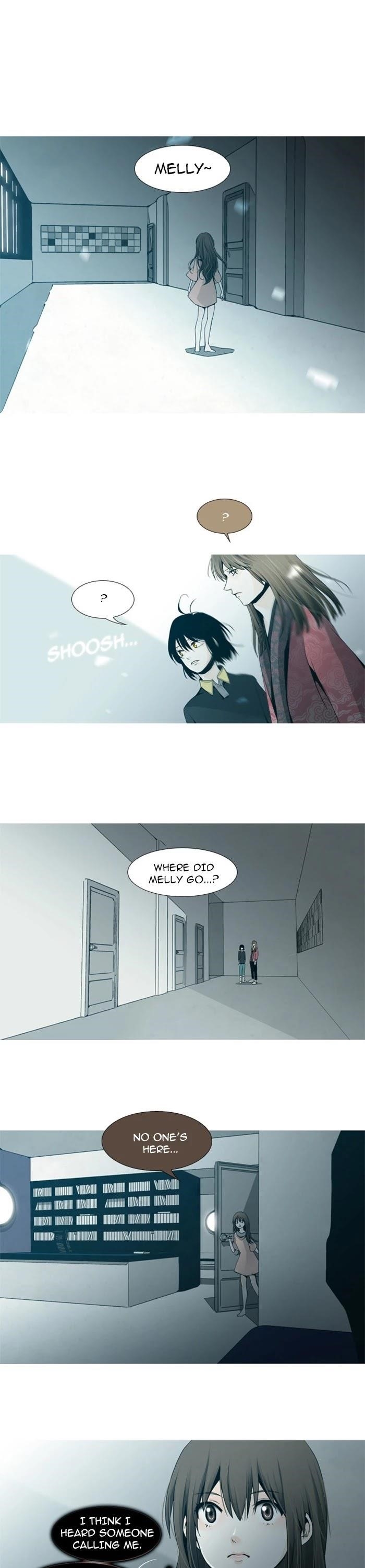 Trump Chapter 58 - Page 10