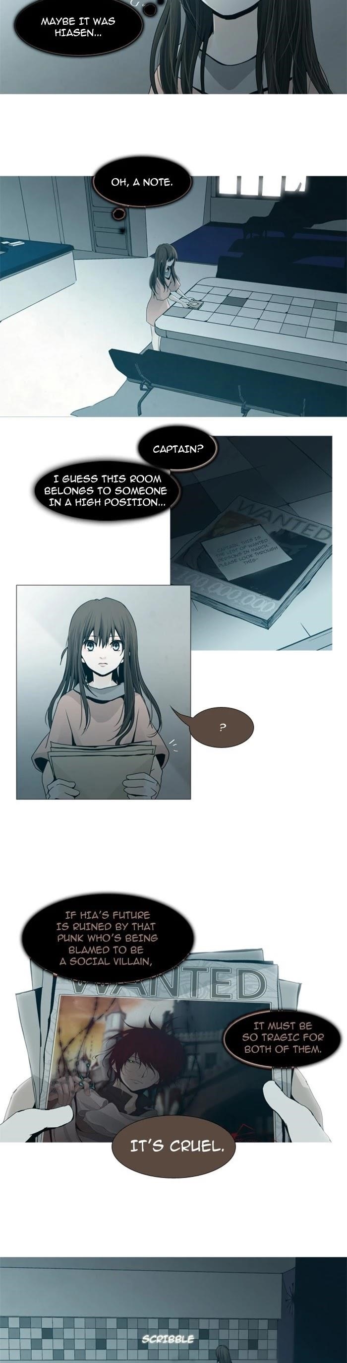 Trump Chapter 58 - Page 11