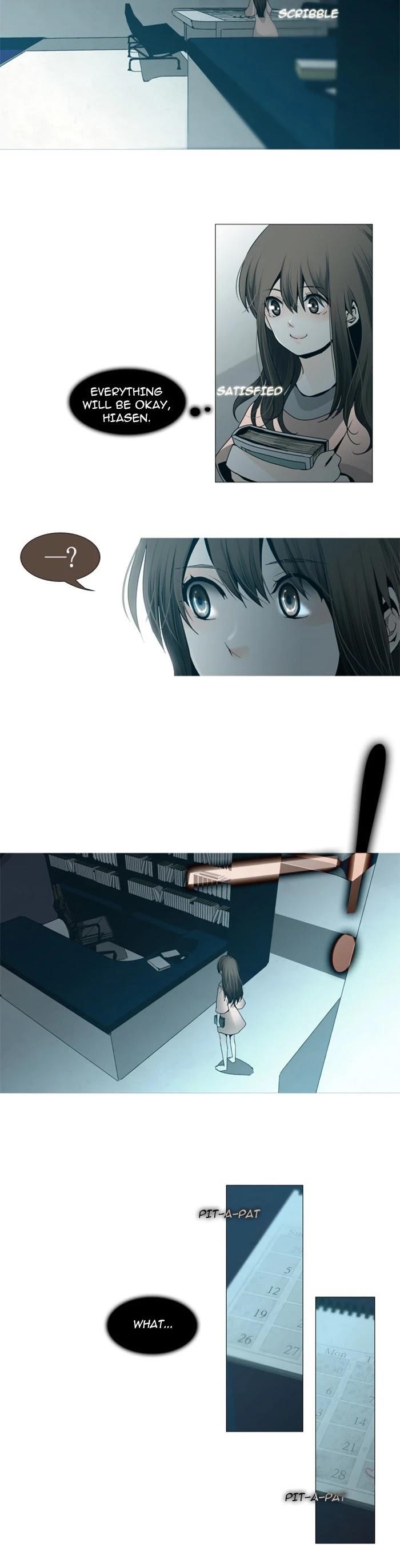 Trump Chapter 58 - Page 12