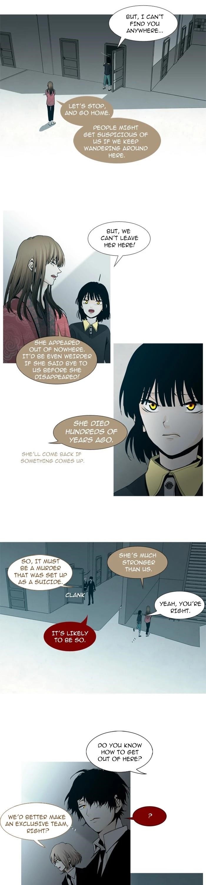 Trump Chapter 58 - Page 14