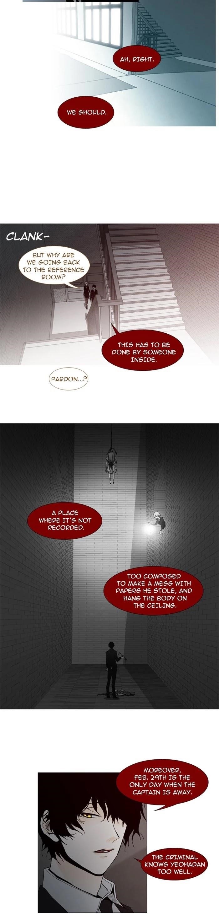 Trump Chapter 58 - Page 15