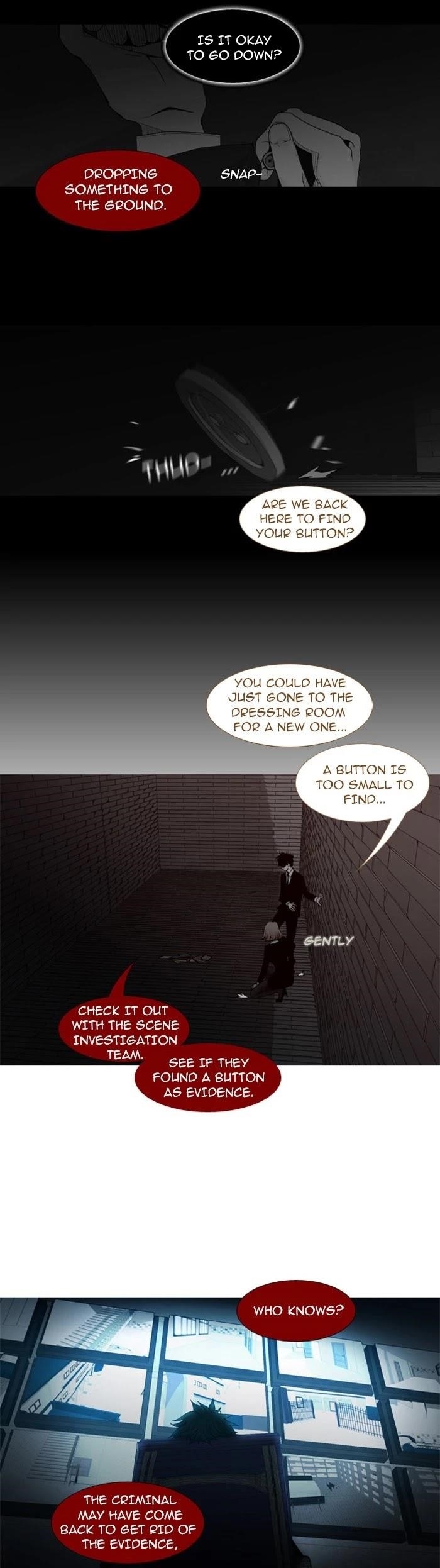 Trump Chapter 58 - Page 17