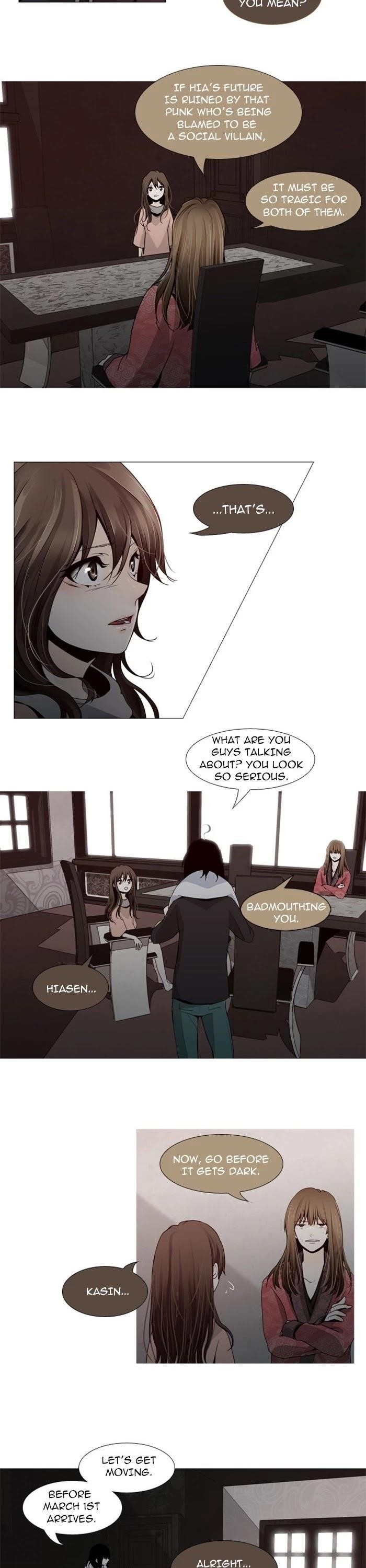 Trump Chapter 58 - Page 2