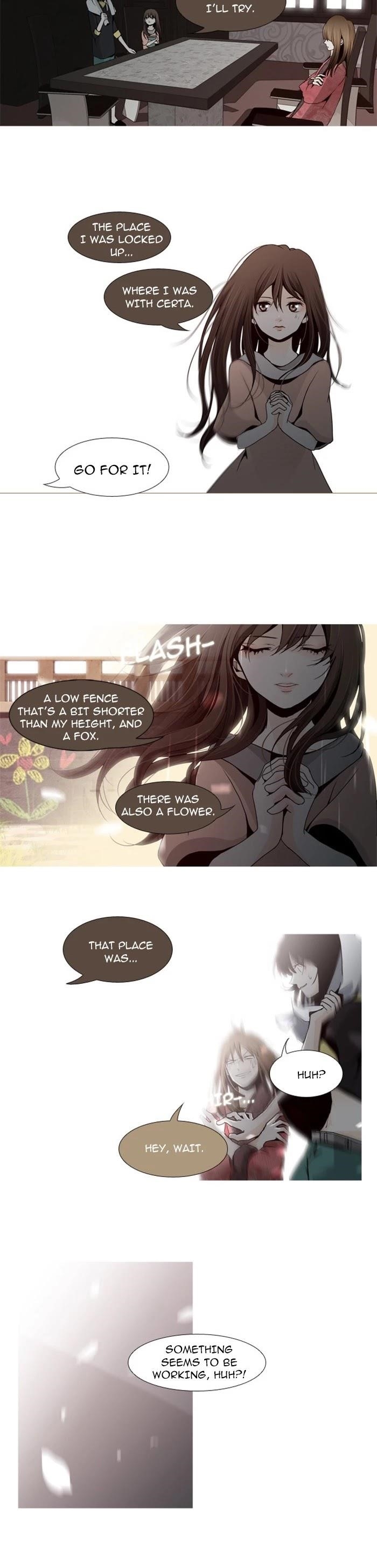 Trump Chapter 58 - Page 3