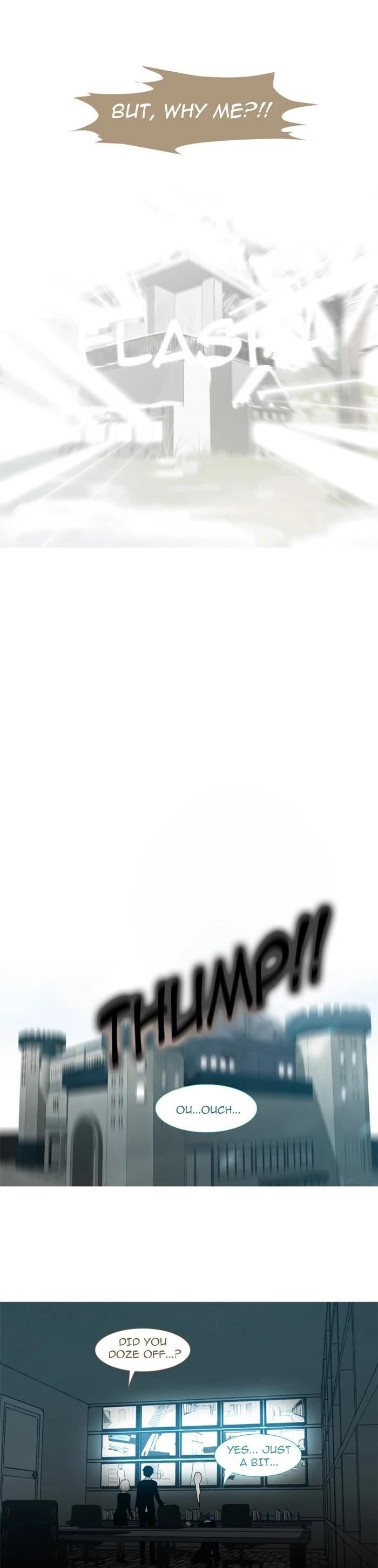 Trump Chapter 58 - Page 4