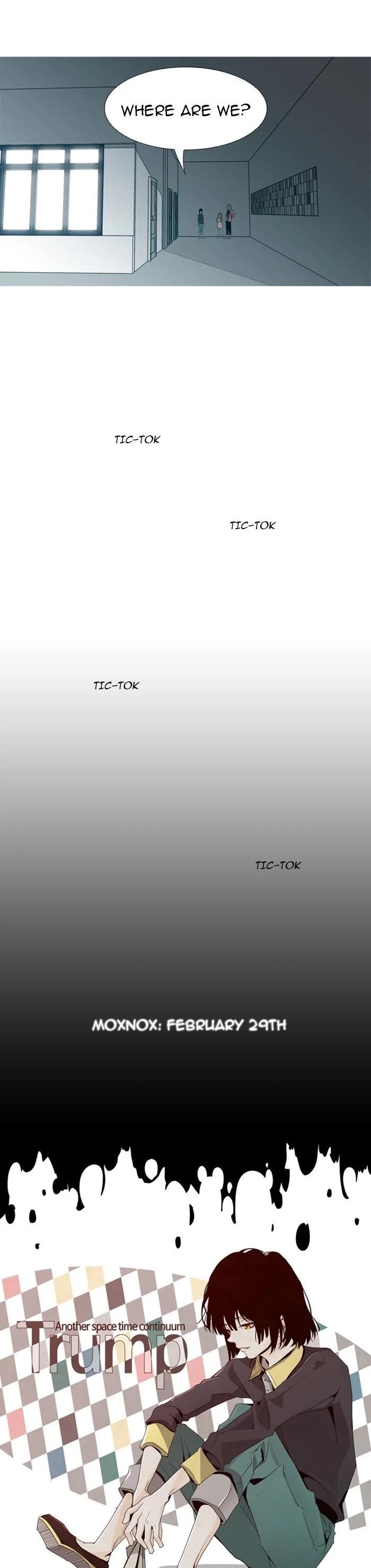 Trump Chapter 58 - Page 7