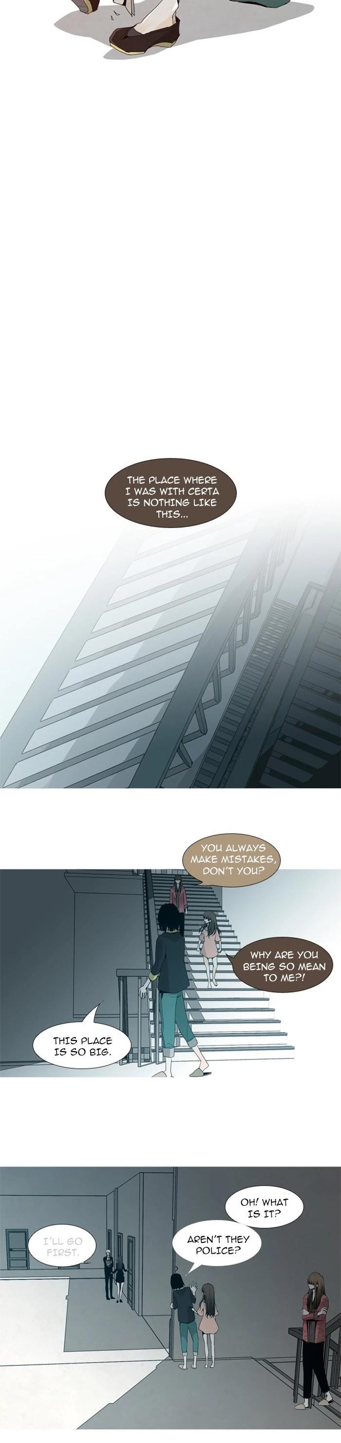 Trump Chapter 58 - Page 8