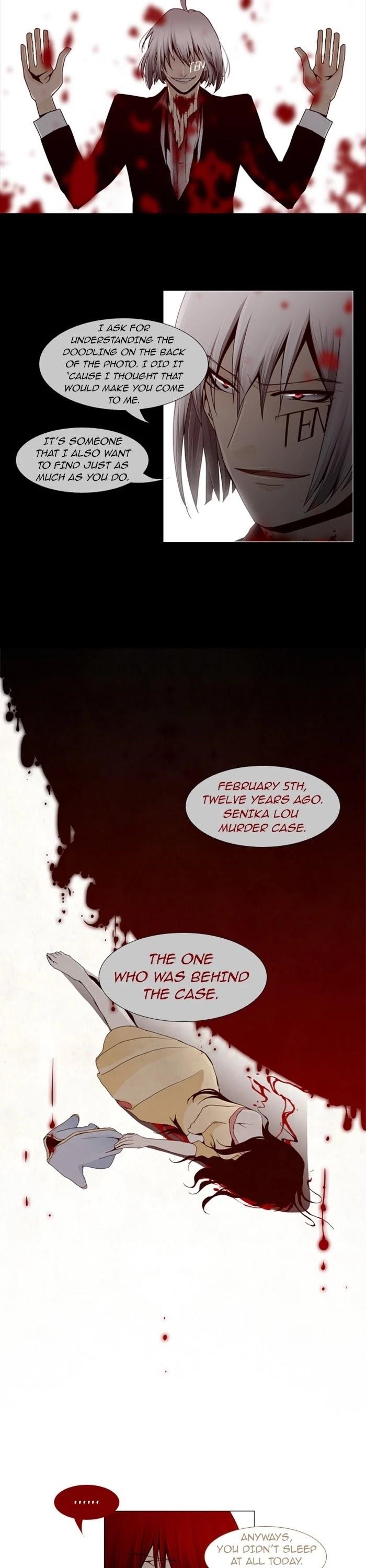 Trump Chapter 59 - Page 13