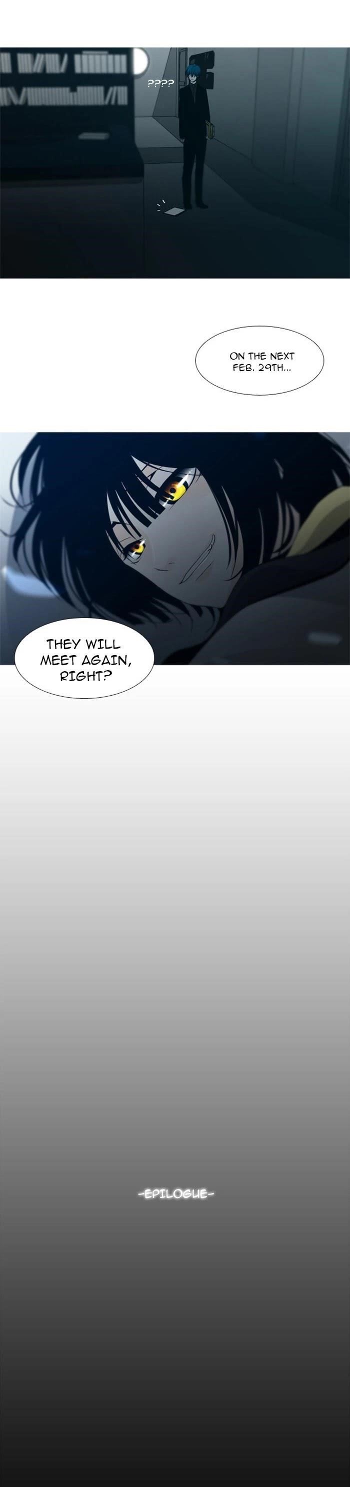 Trump Chapter 59 - Page 16