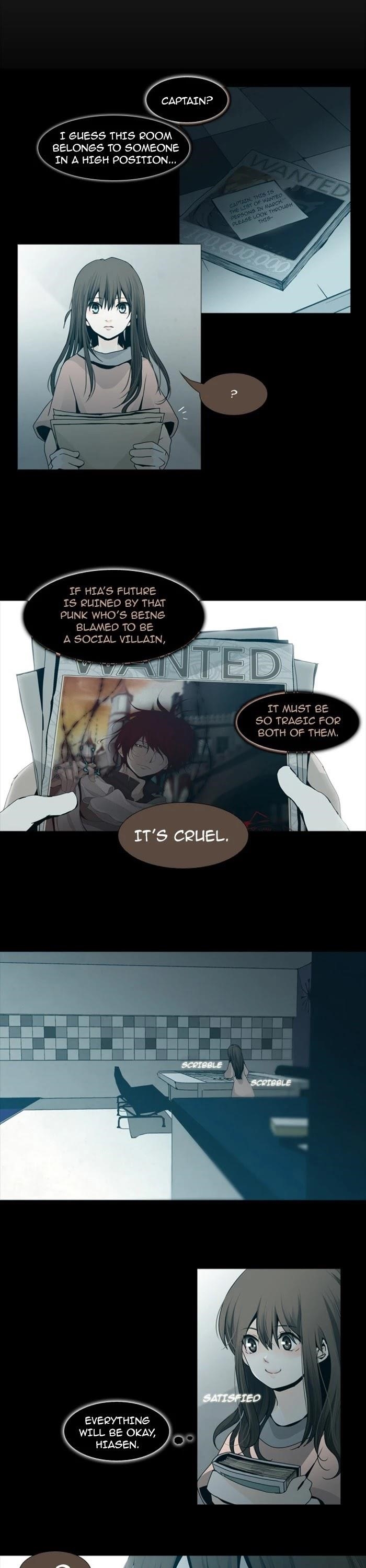 Trump Chapter 59 - Page 17