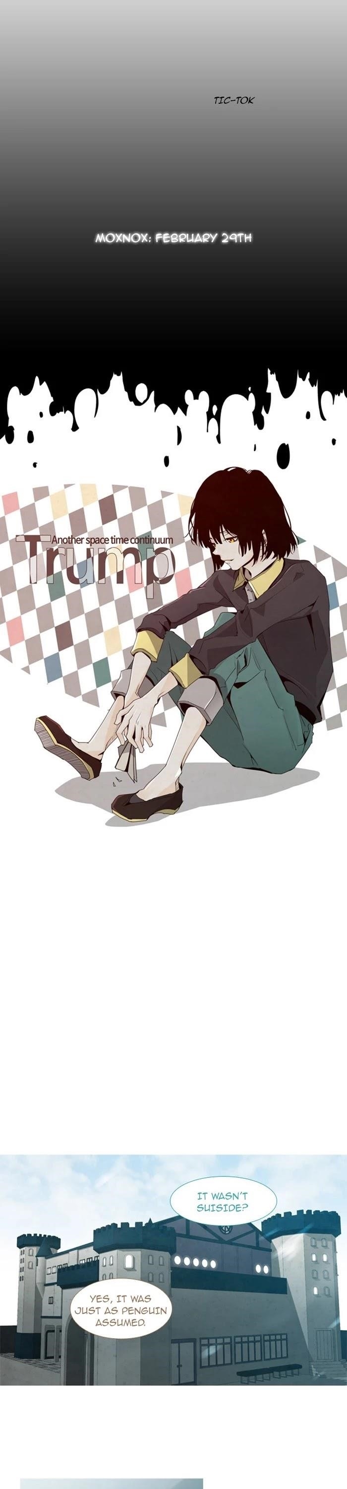 Trump Chapter 59 - Page 2