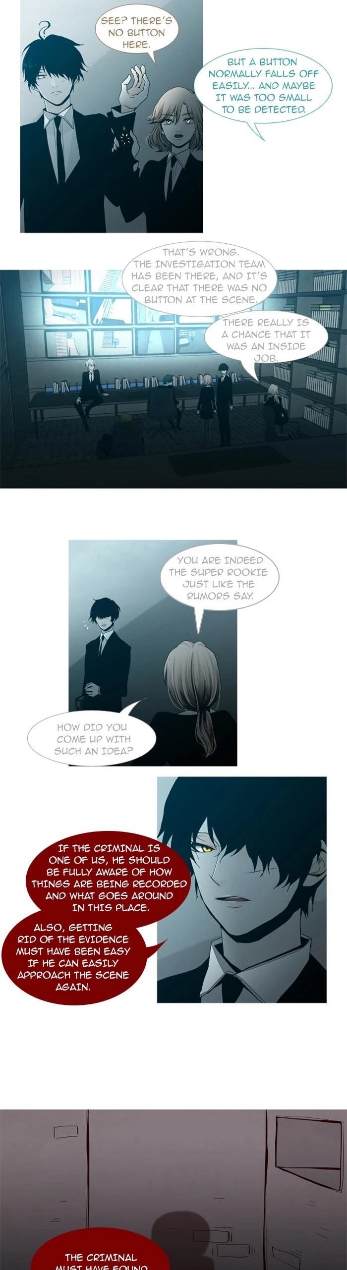 Trump Chapter 59 - Page 3