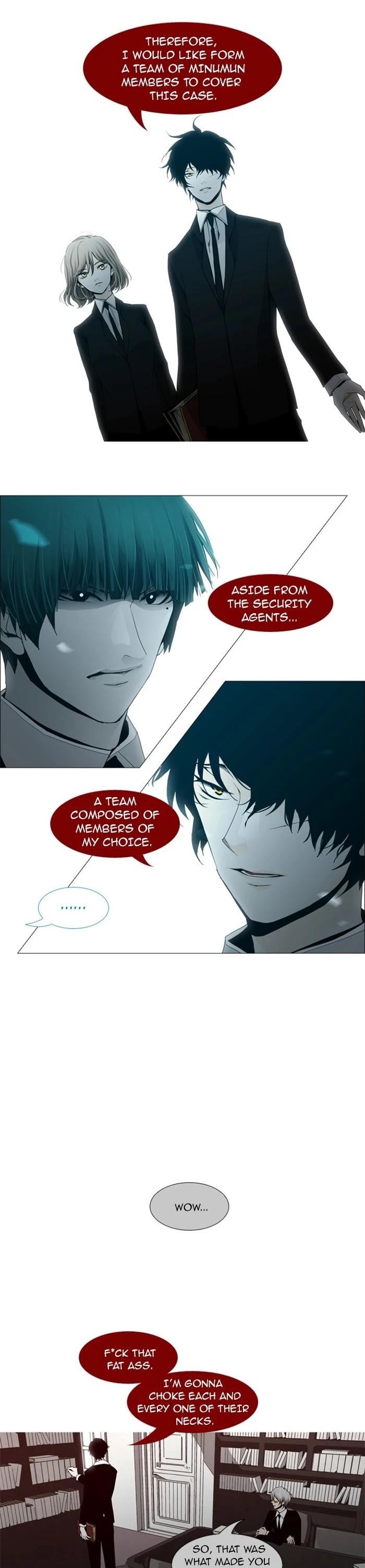 Trump Chapter 59 - Page 5