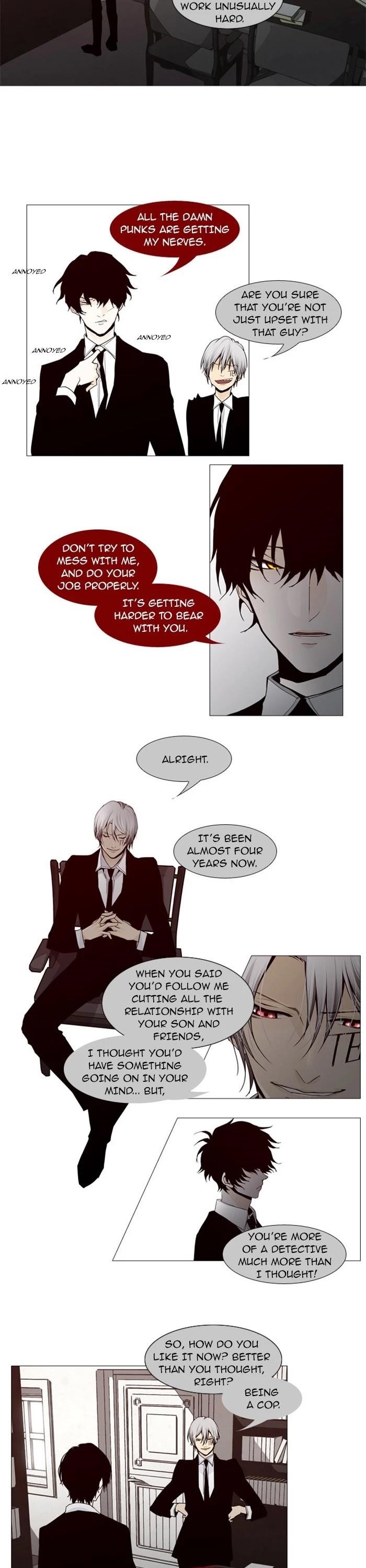 Trump Chapter 59 - Page 6