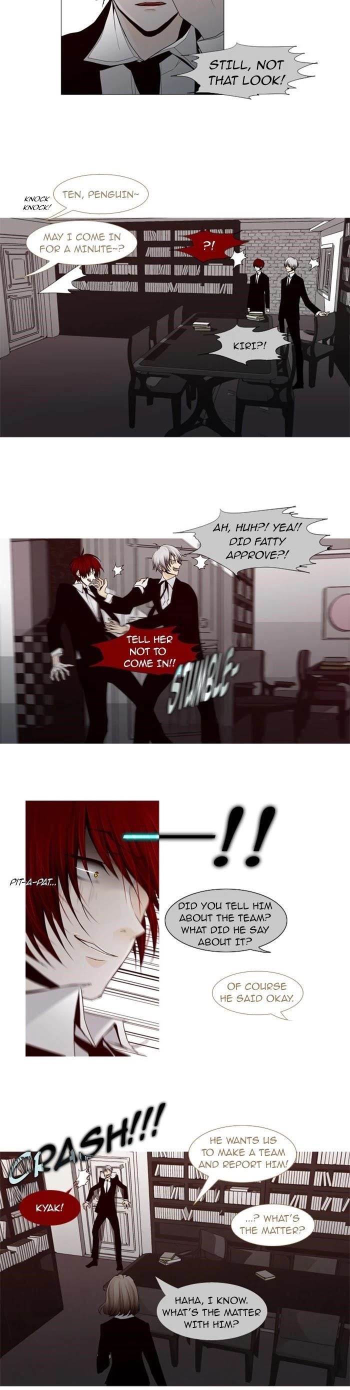 Trump Chapter 59 - Page 8