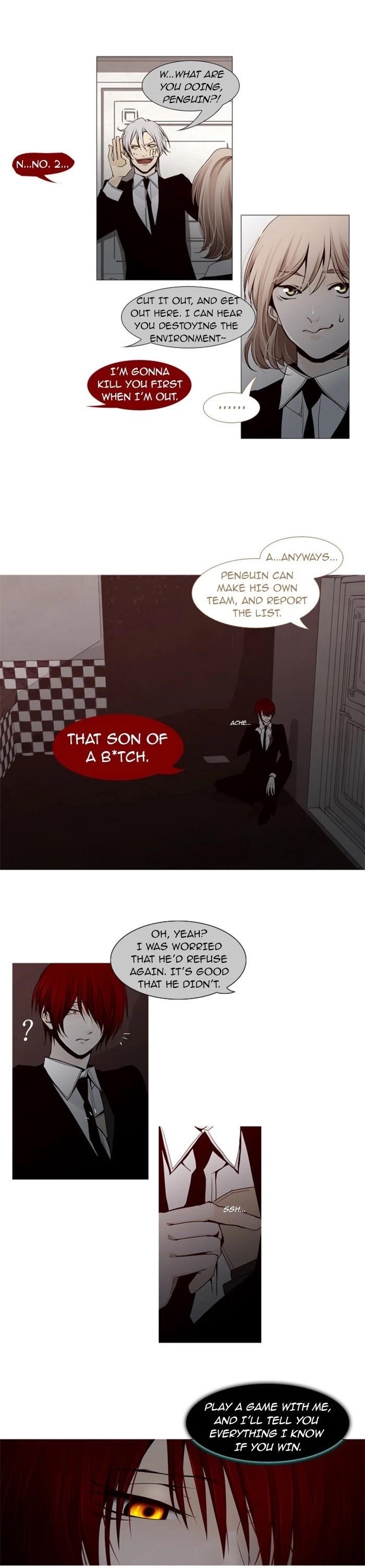 Trump Chapter 59 - Page 9