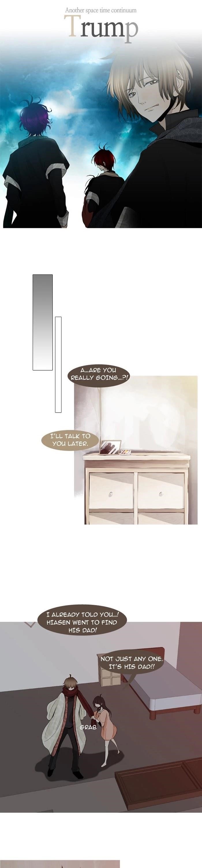 Trump Chapter 6 - Page 6