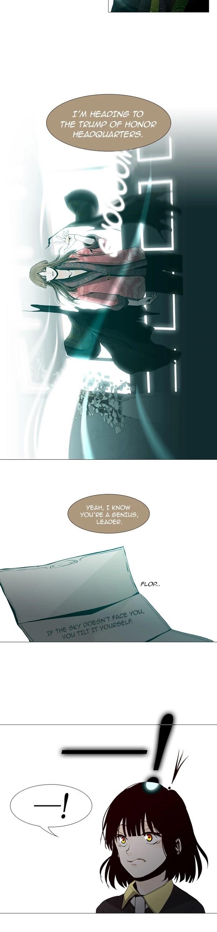 Trump Chapter 60 - Page 10