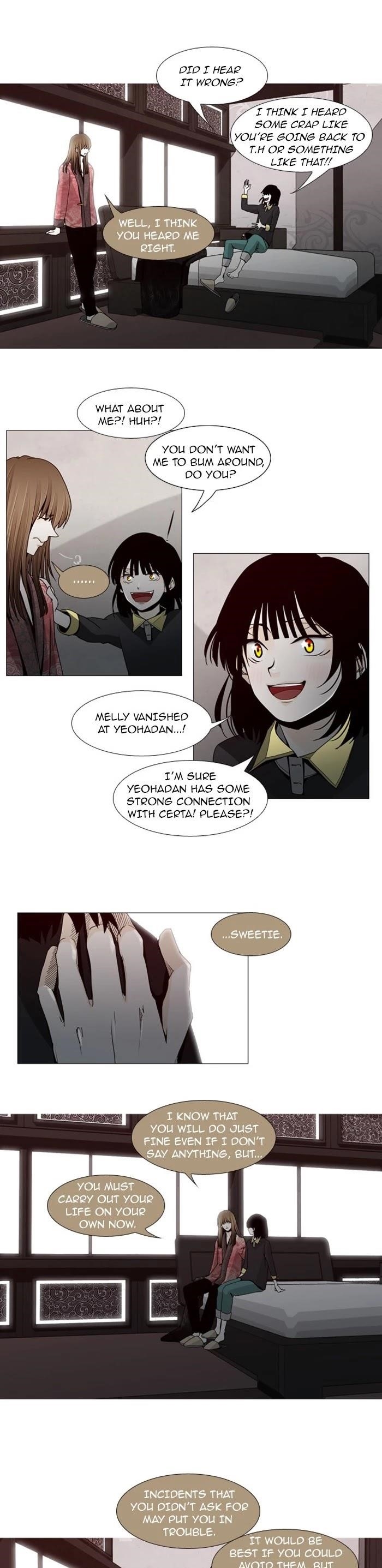 Trump Chapter 60 - Page 11