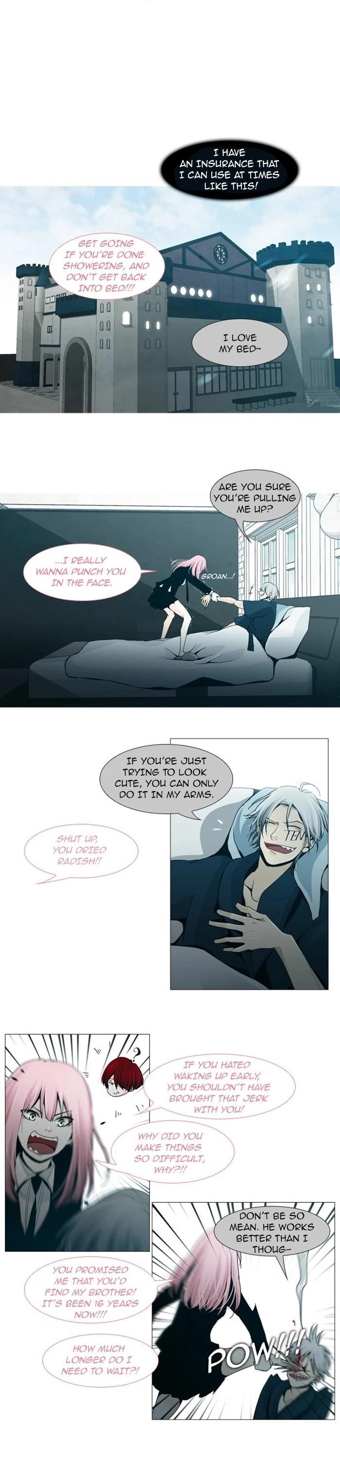 Trump Chapter 60 - Page 14