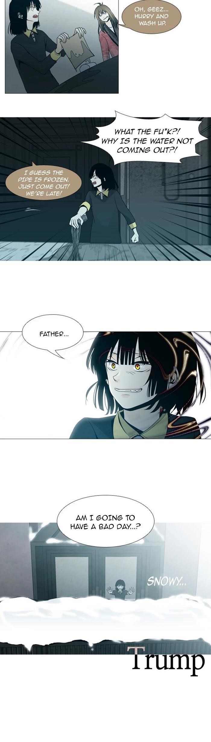 Trump Chapter 60 - Page 16