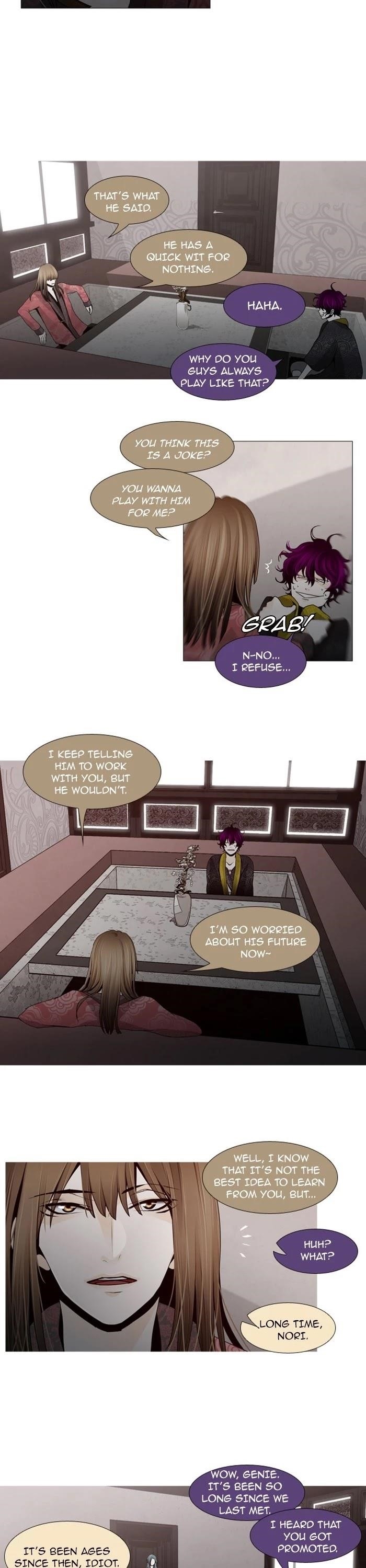 Trump Chapter 60 - Page 6