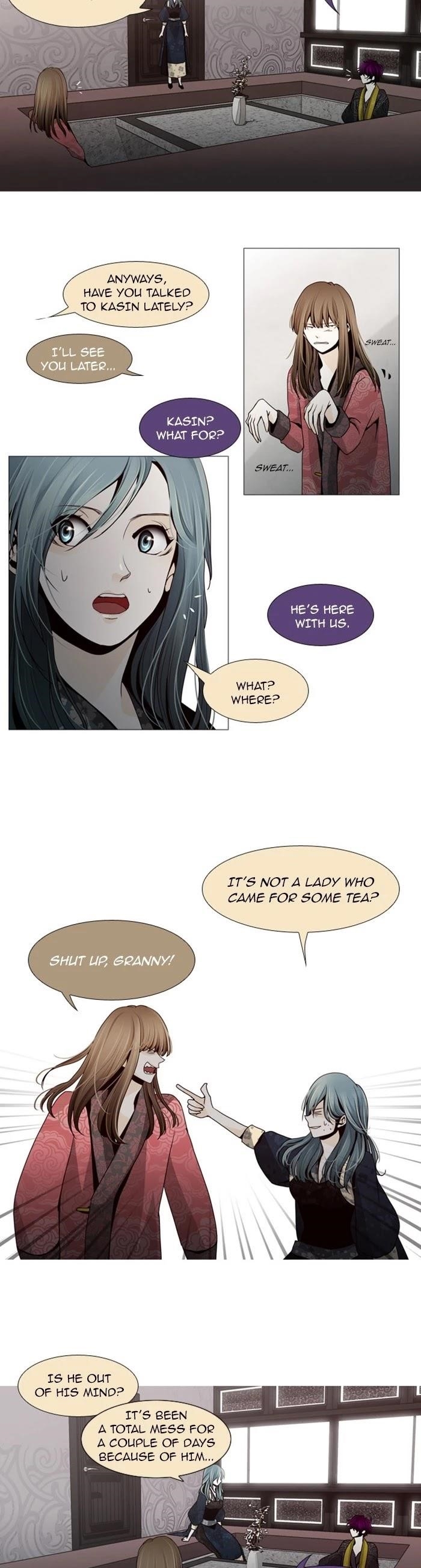 Trump Chapter 60 - Page 7